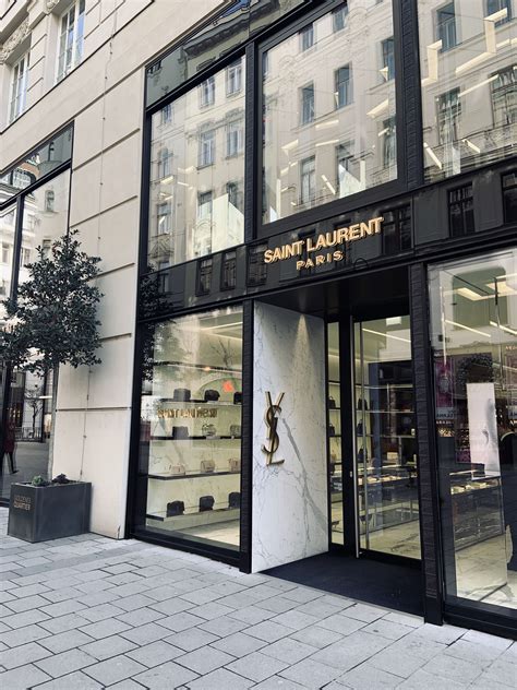 ysl stores|store YSL vietnam.